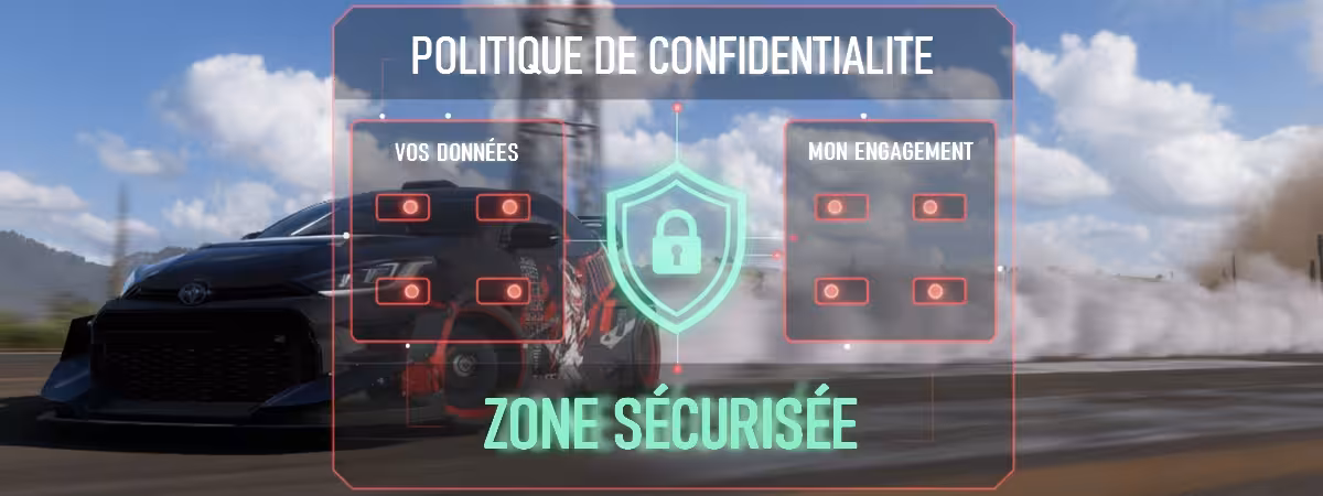 Politique de Confidentialité