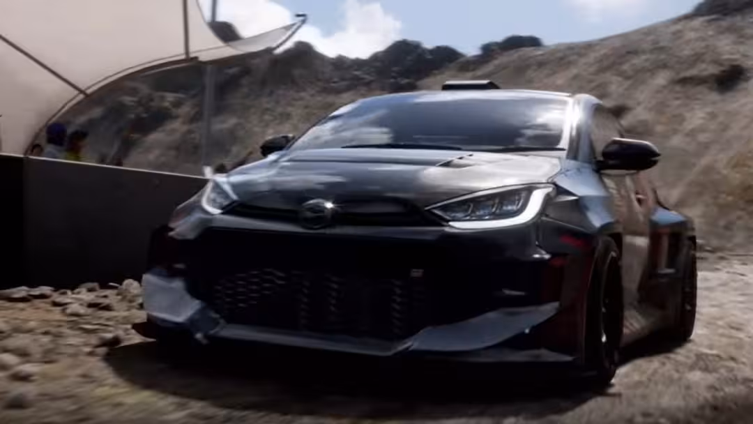 Course de cross-country