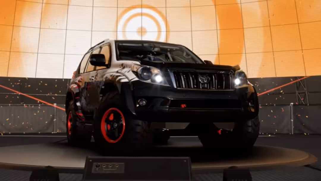 Epreuve mixte imbattable