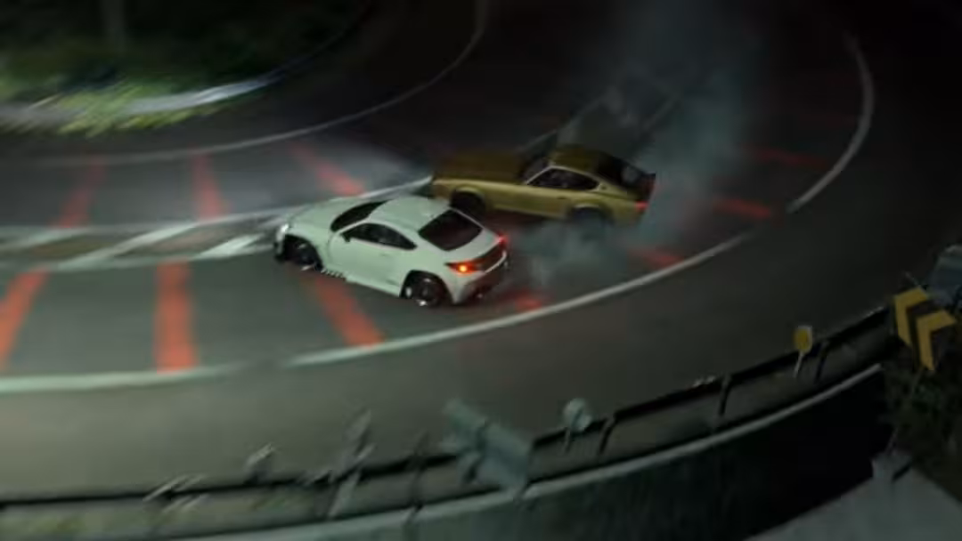 Forza Horizon 6 Bande Annonce Fan Made