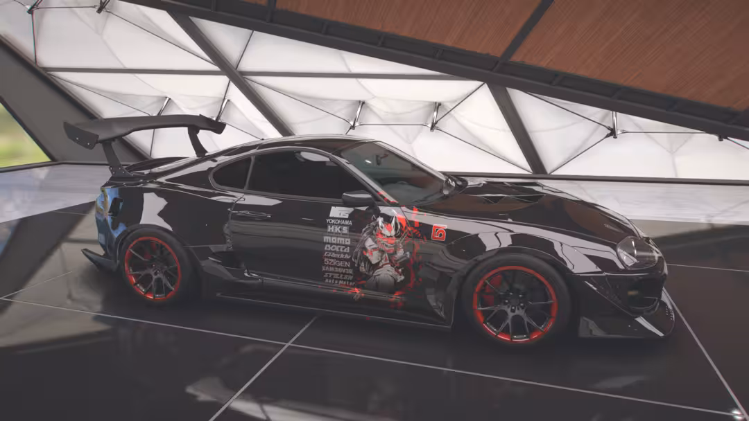 Course de rue imbattable