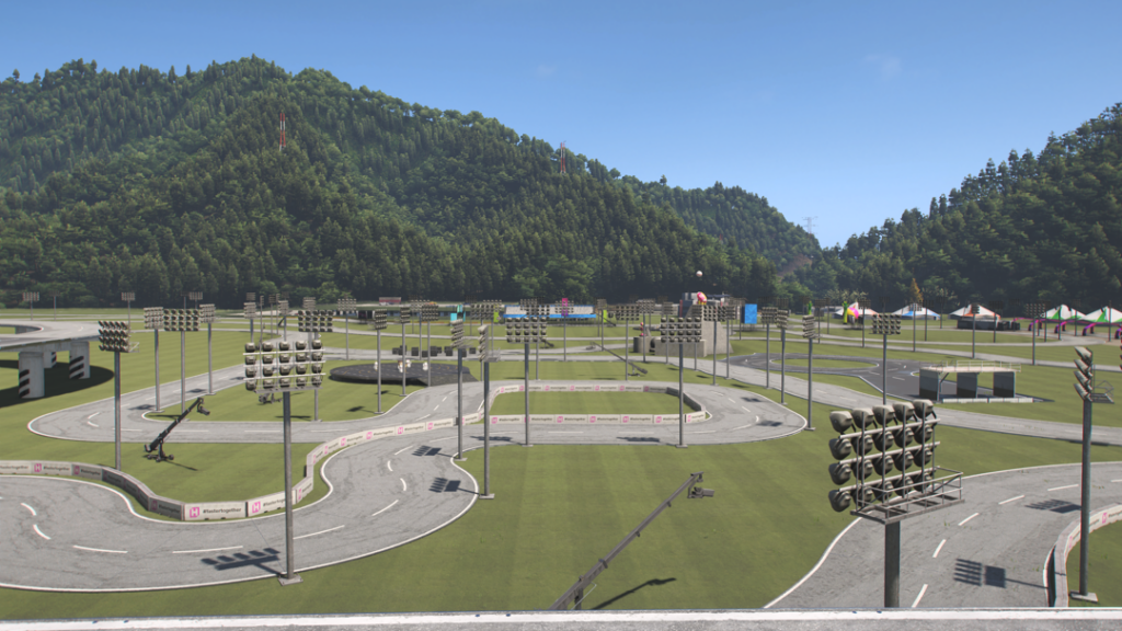 Park de drift